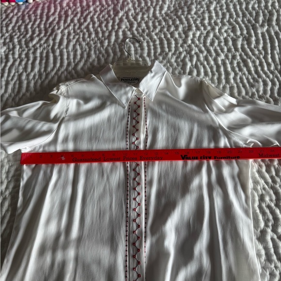 Pendleton Button Down Dress Shirt - Picture 9 of 9